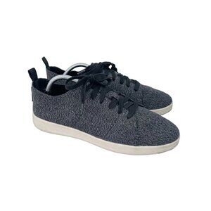 Woolloomooloo Darwin Merino Wool Knit Lightweight Sneakers Shoes Mens 45 US 11.5